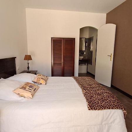 Hotel Alysa Parthenay Esterno foto