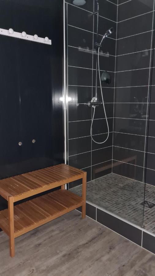 Hotel Alysa Parthenay Esterno foto