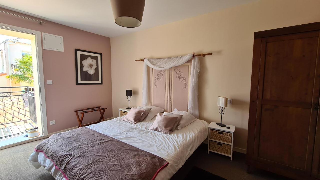 Hotel Alysa Parthenay Esterno foto